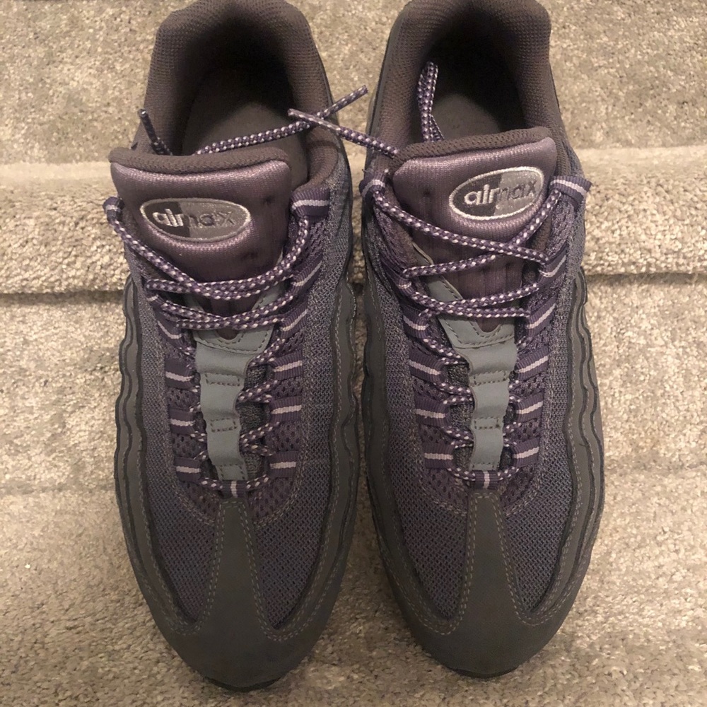 Air max 95 - Picture 4 of 7